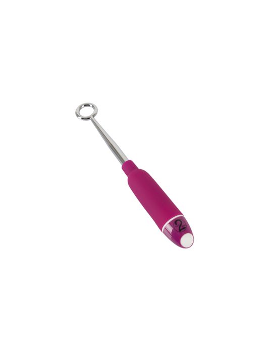 Auflegevibrator Clit Stimulation Loop Sextoy