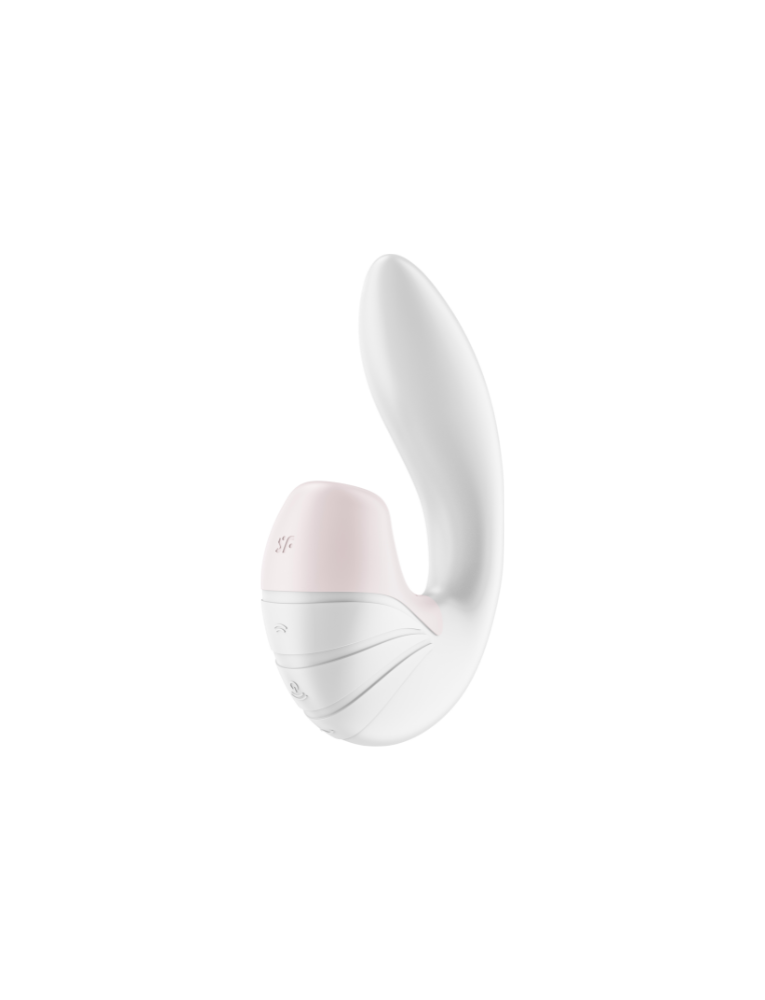 Druckwellenvibrator Supernova von Satisfyer