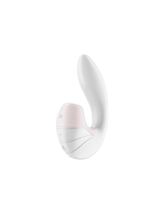 Druckwellenvibrator Supernova von Satisfyer